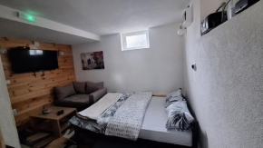Apartman A&J 2